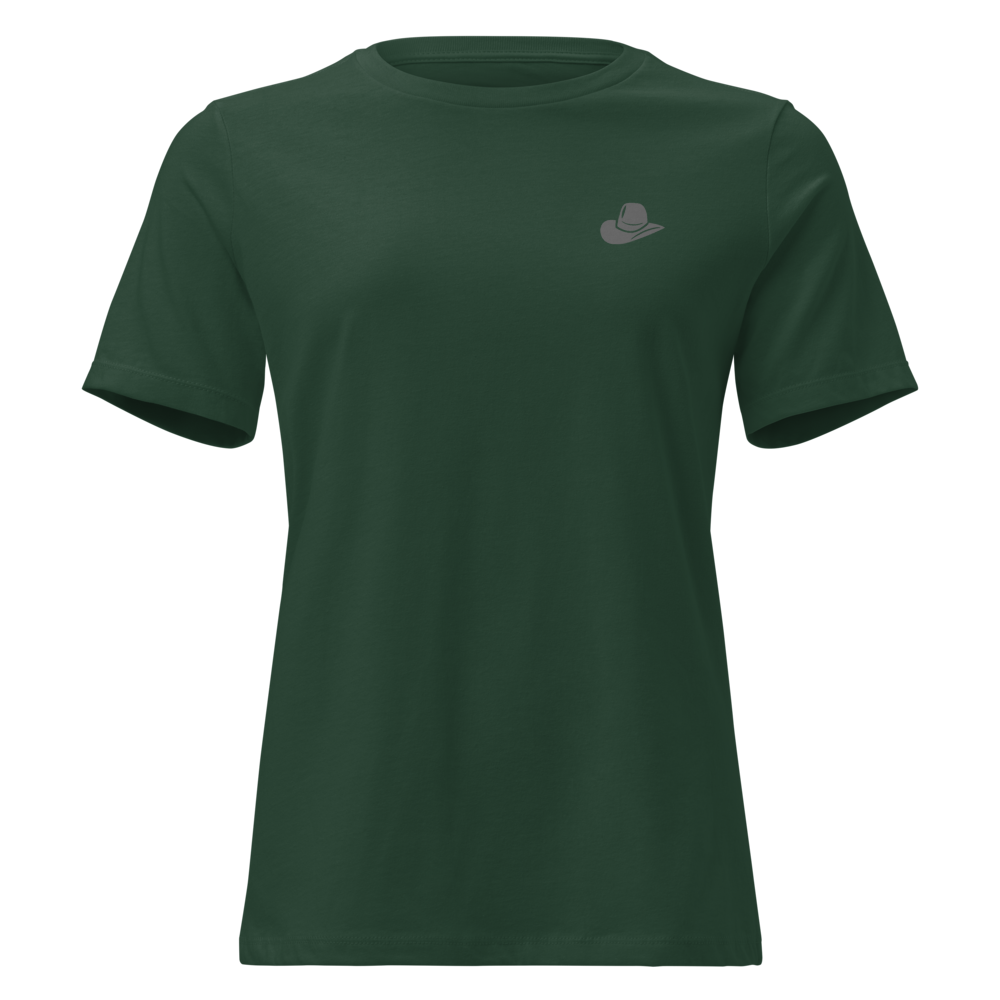Sabel Women's Relaxed Tee