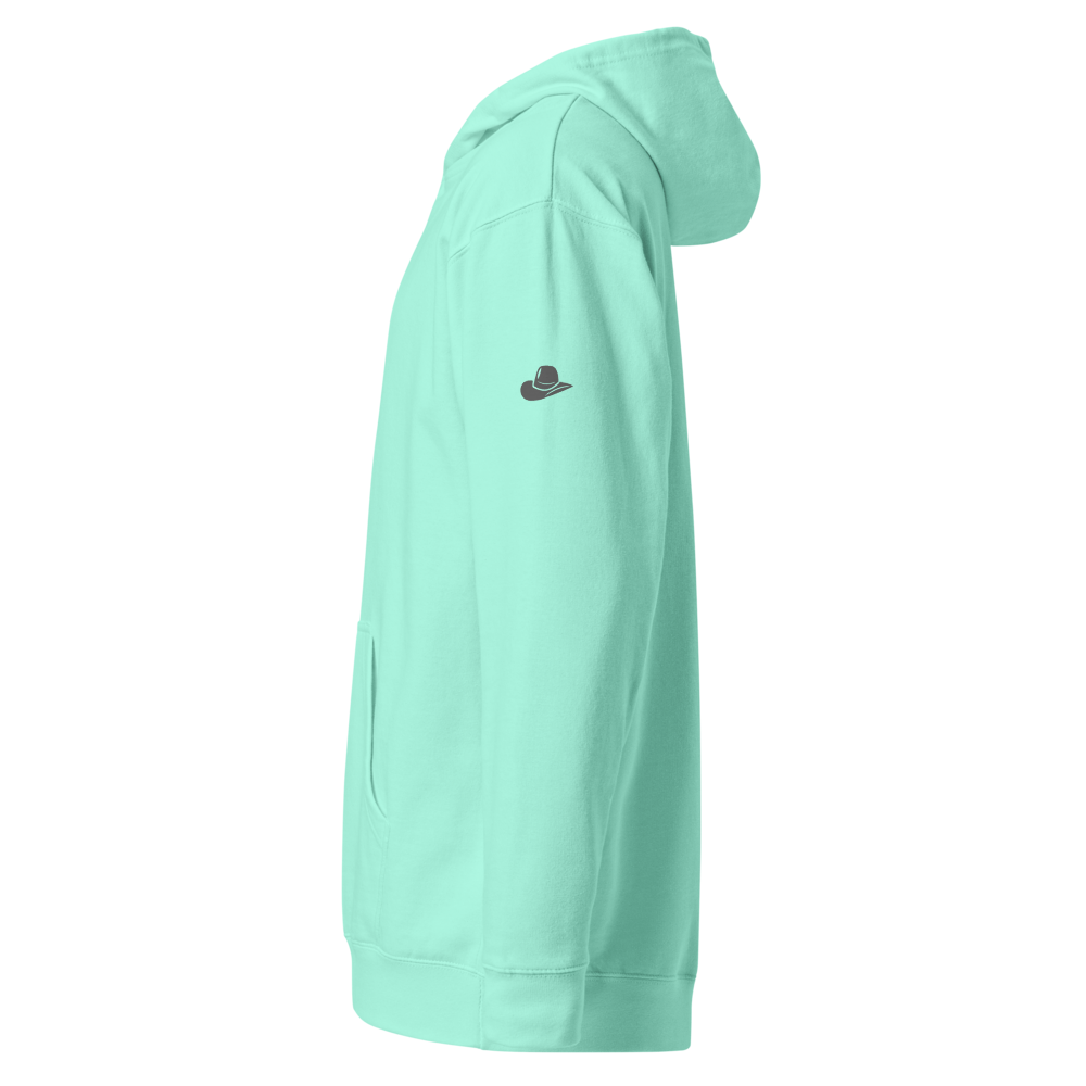 Sabel Midweight Hoodie