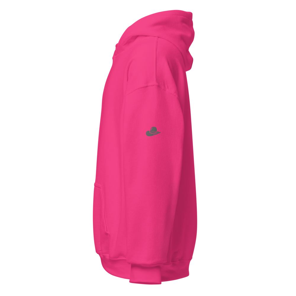 Sabel Heavy Blend Hoodie