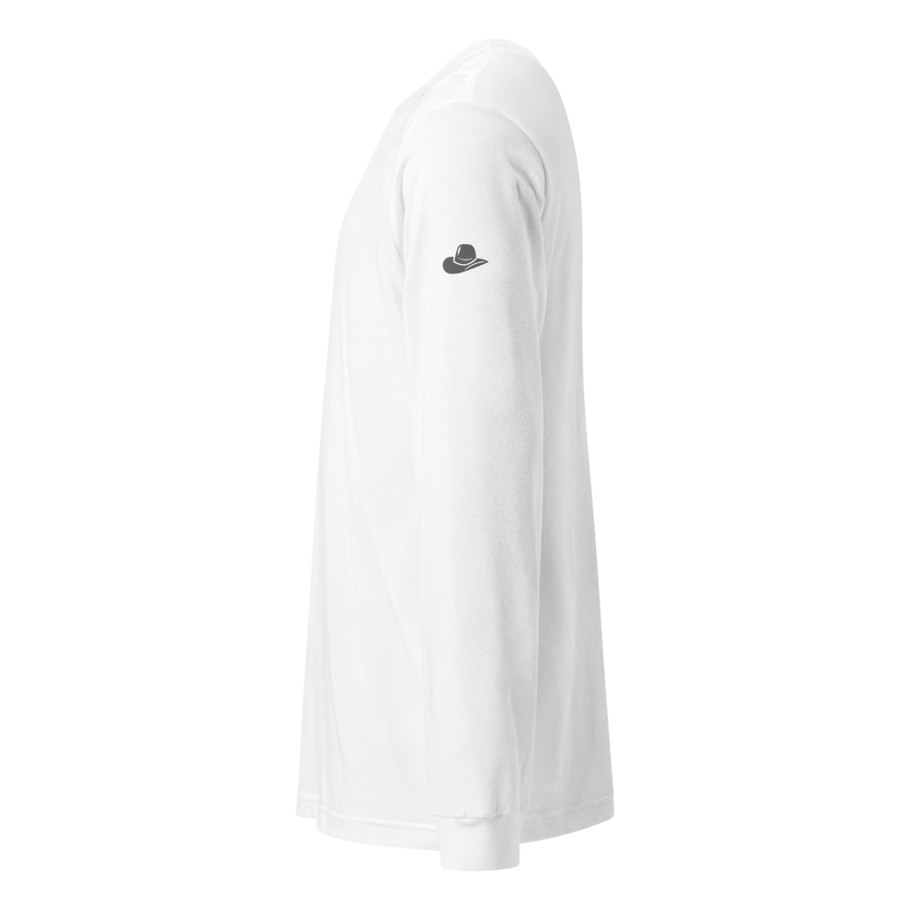 Sabel Long Sleeve Tee