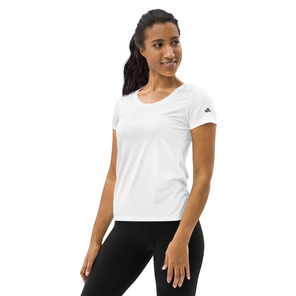 Sabel Women's Athletic Tee