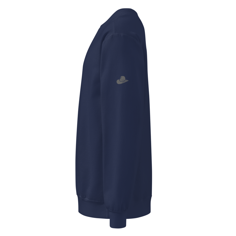 Sabel Garment-Dyed Sweatshirt