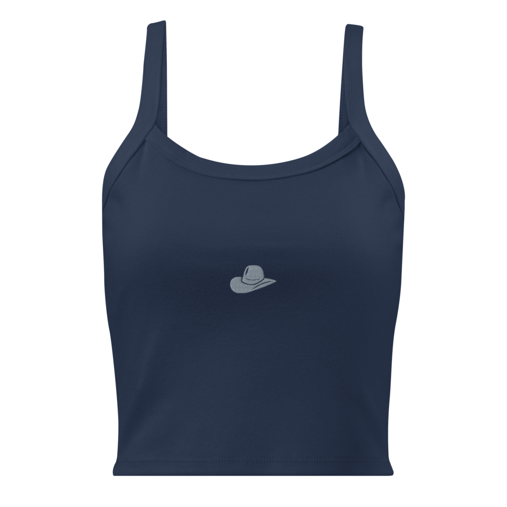 Sabel Women's Micro-Rib Tank