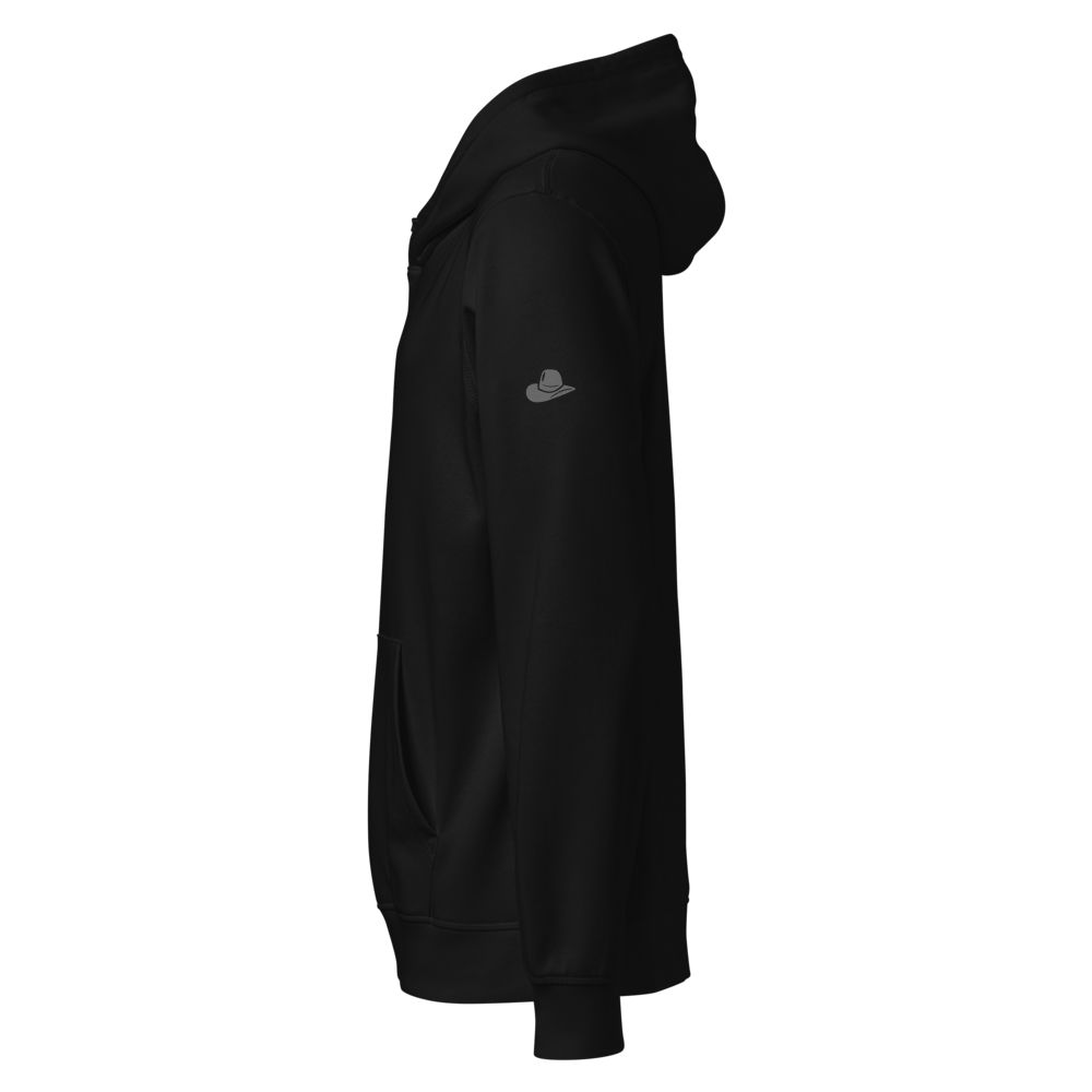 Sabel Organic Mid-Weight Hoodie
