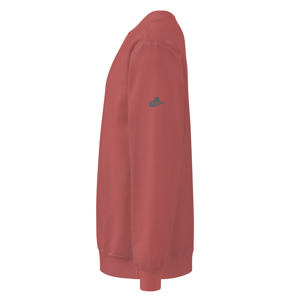 Sabel Garment-Dyed Sweatshirt