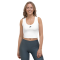 Sabel Crop Top