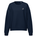 Sabel Women's Organic Crew Sweatshirt