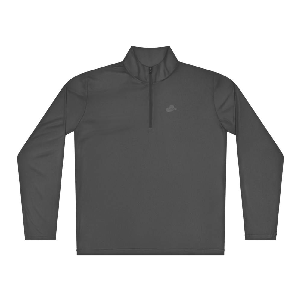 Sabel Quarter Zip Pullover