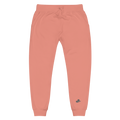 Sabel Fleece Joggers