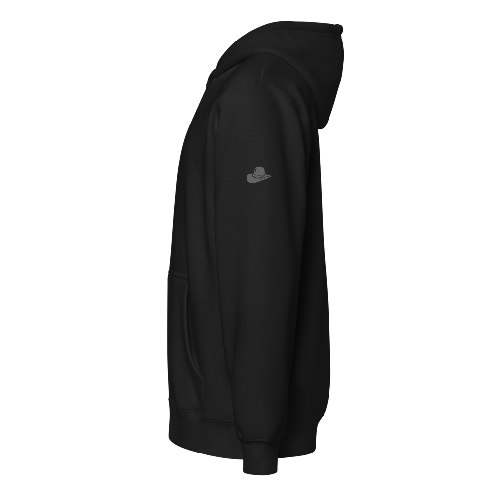Sabel Full Zip Hoodie