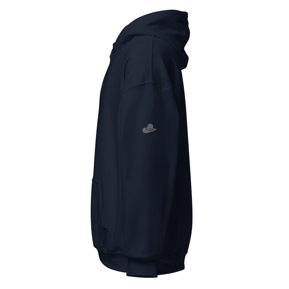 Sabel Heavy Blend Hoodie