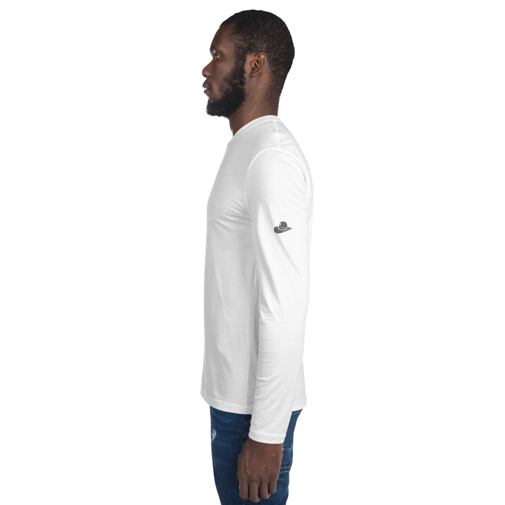 Sabel Men's Fitted Long Sleeve