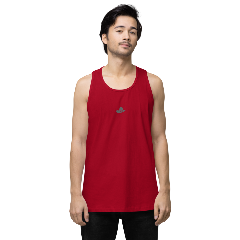 Sabel Men's Premium Tank