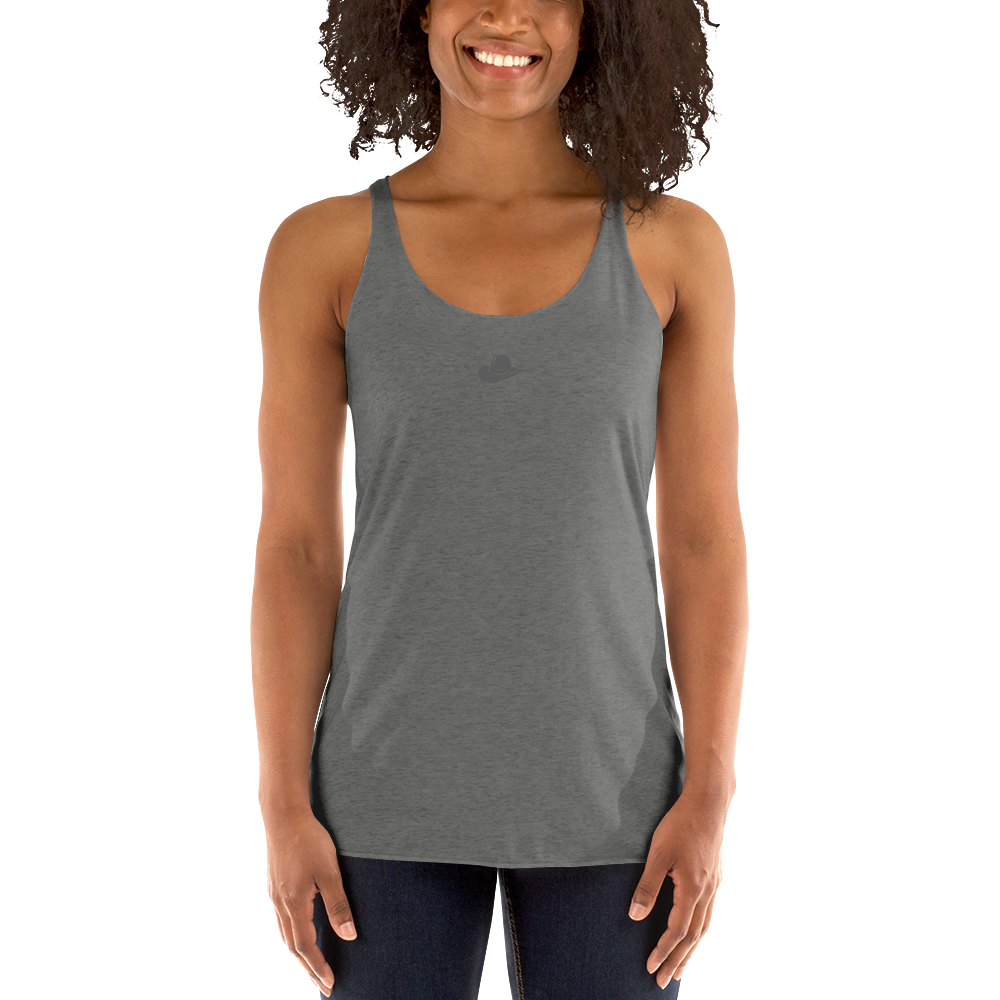 Sabel Women's Racerback Tank