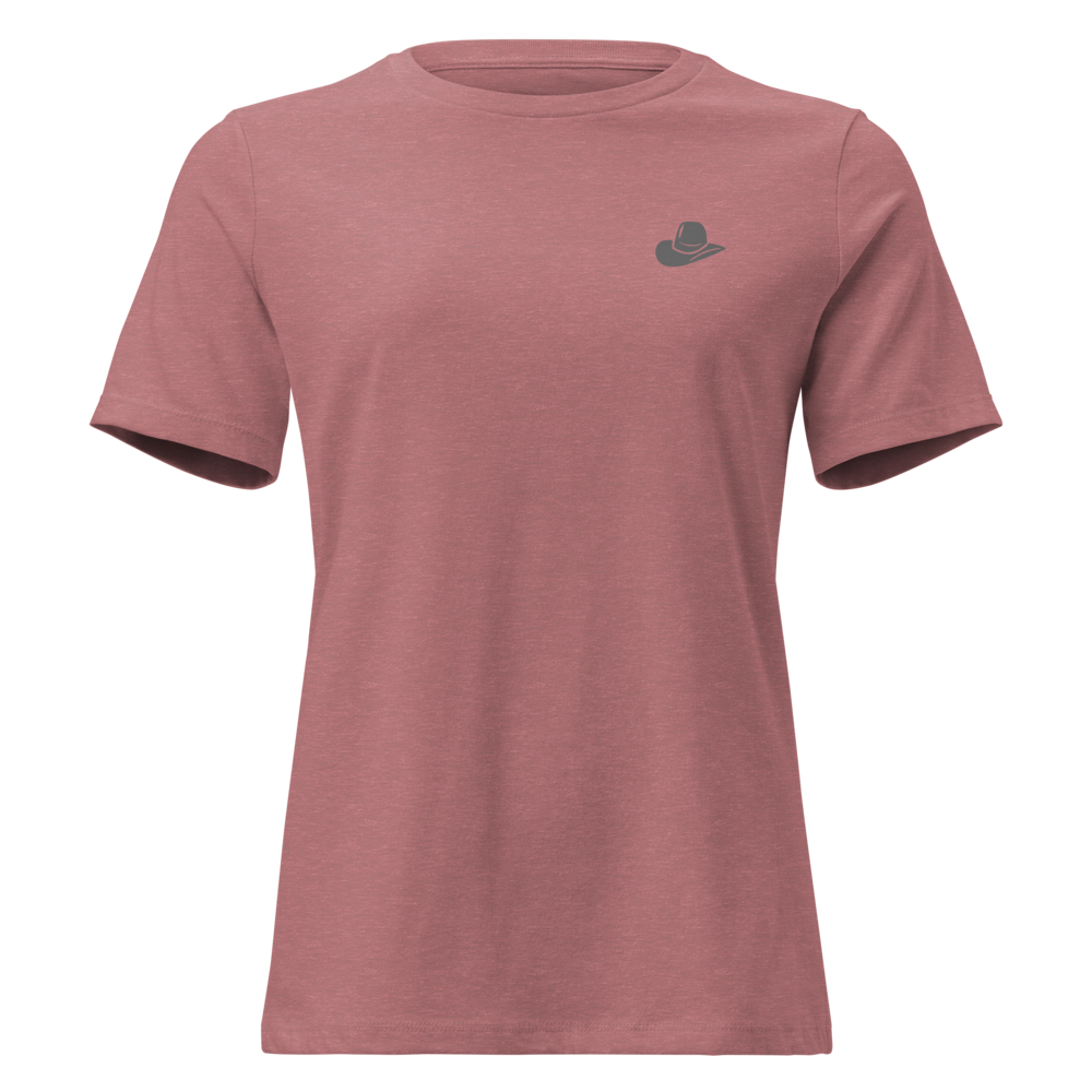 Sabel Women's Relaxed Tee
