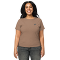 Sabel Women's High-Waisted Tee