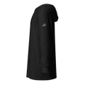 Sabel Hooded Long Sleeve Tee