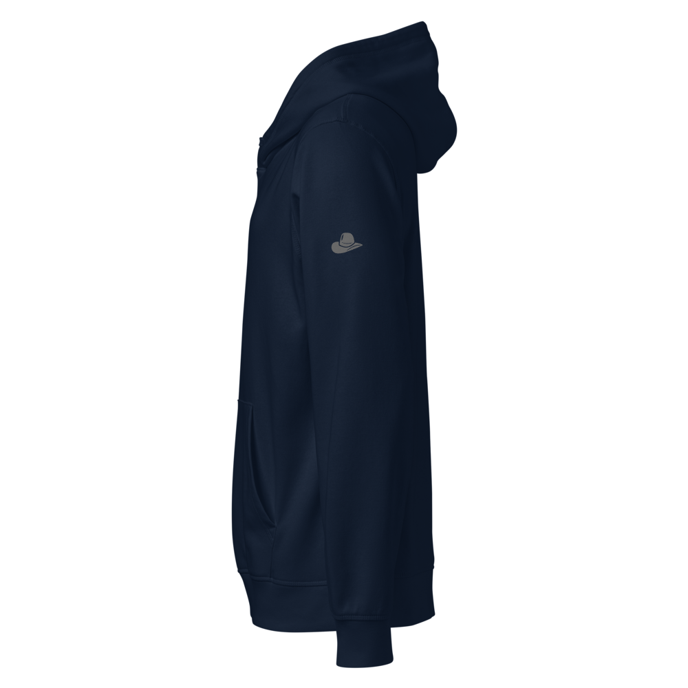 Sabel Organic Mid-Weight Hoodie