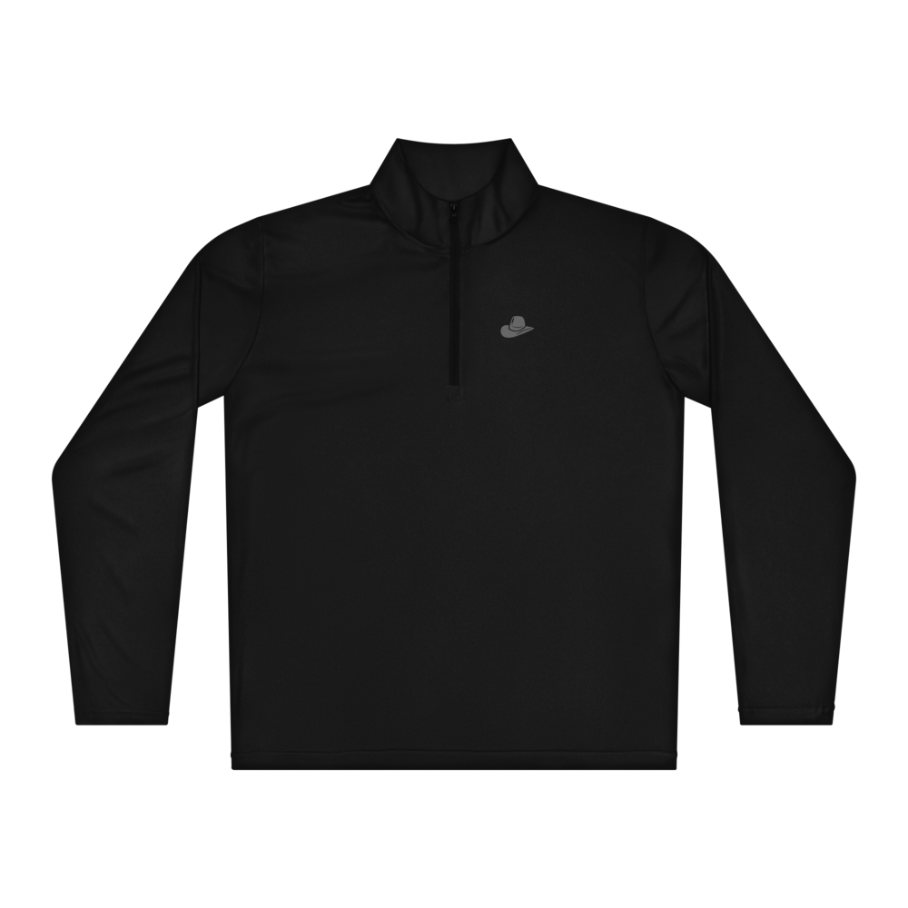 Sabel Quarter Zip Pullover