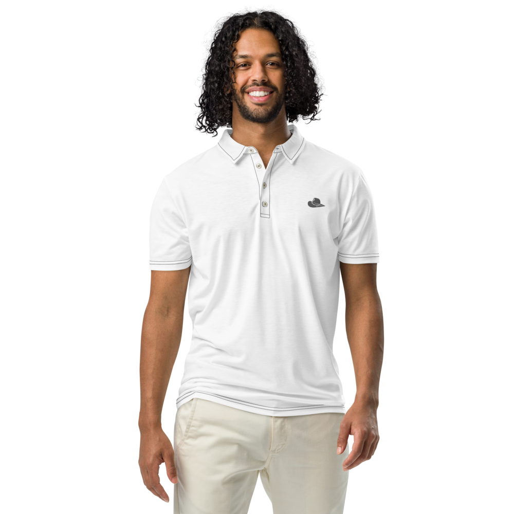 Sabel Men's Polo Shirt