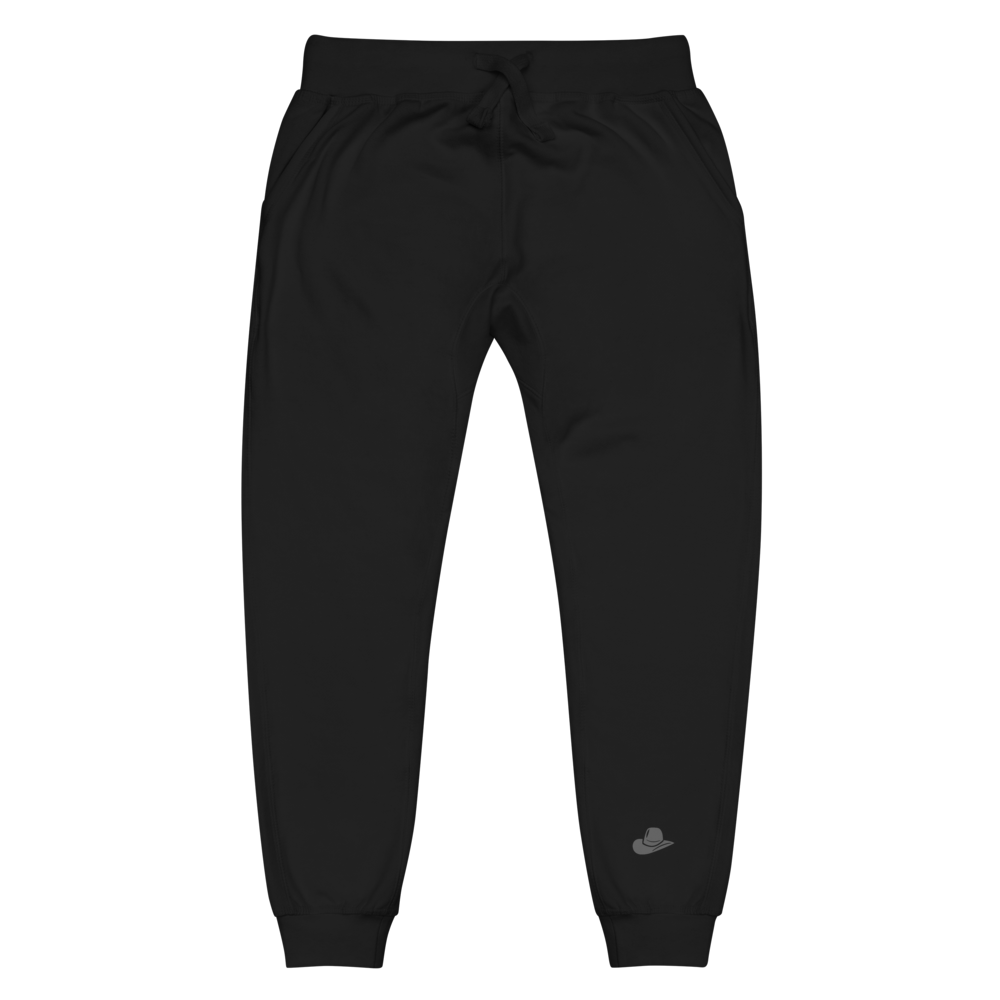 Sabel Fleece Joggers