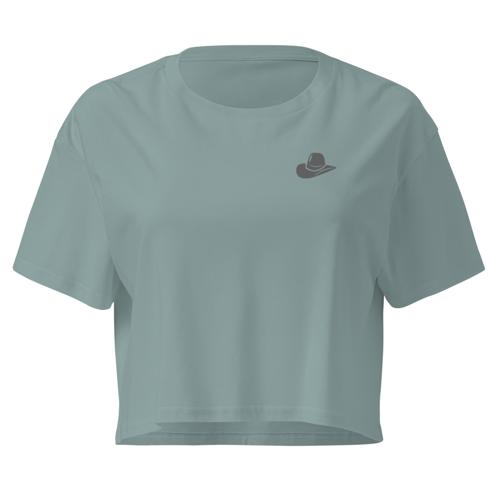 Sabel Women's Crop Top
