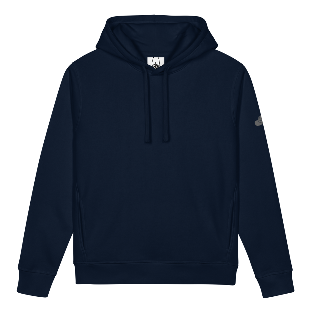 Sabel Organic Side Pocket Hoodie