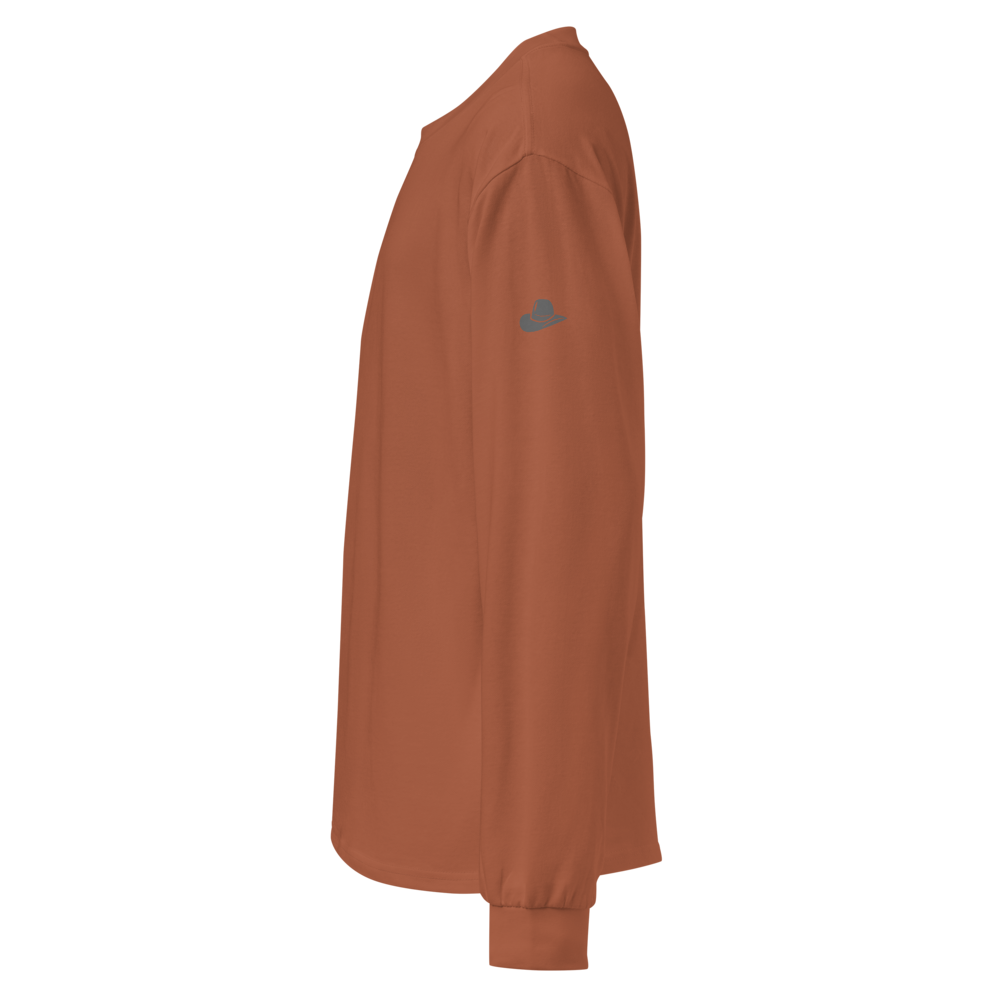 Sabel Premium Heavyweight Long Sleeve