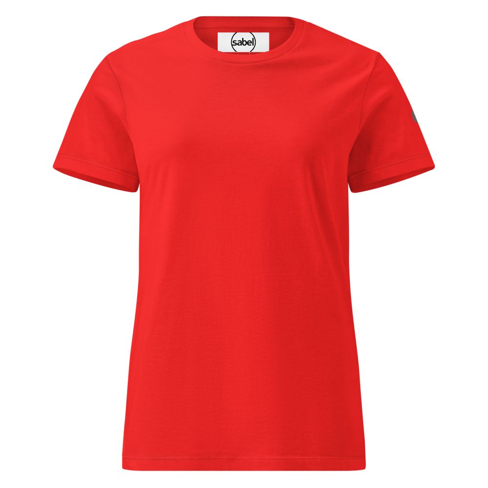 Sabel Women's Softstyle Tee