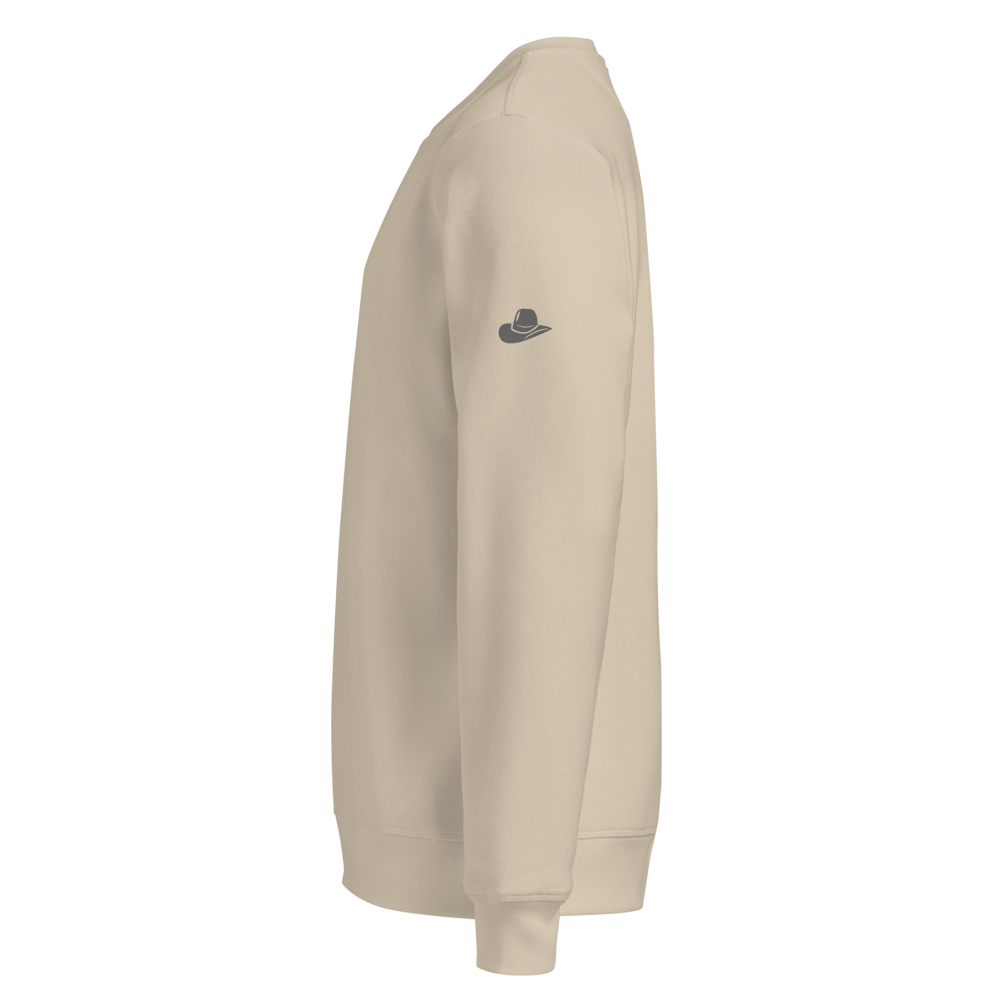 Sabel Organic Roller Sweatshirt