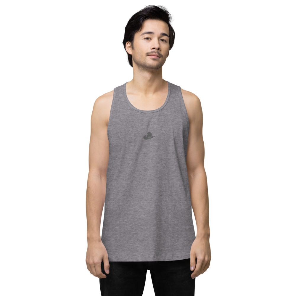 Sabel Men's Premium Tank