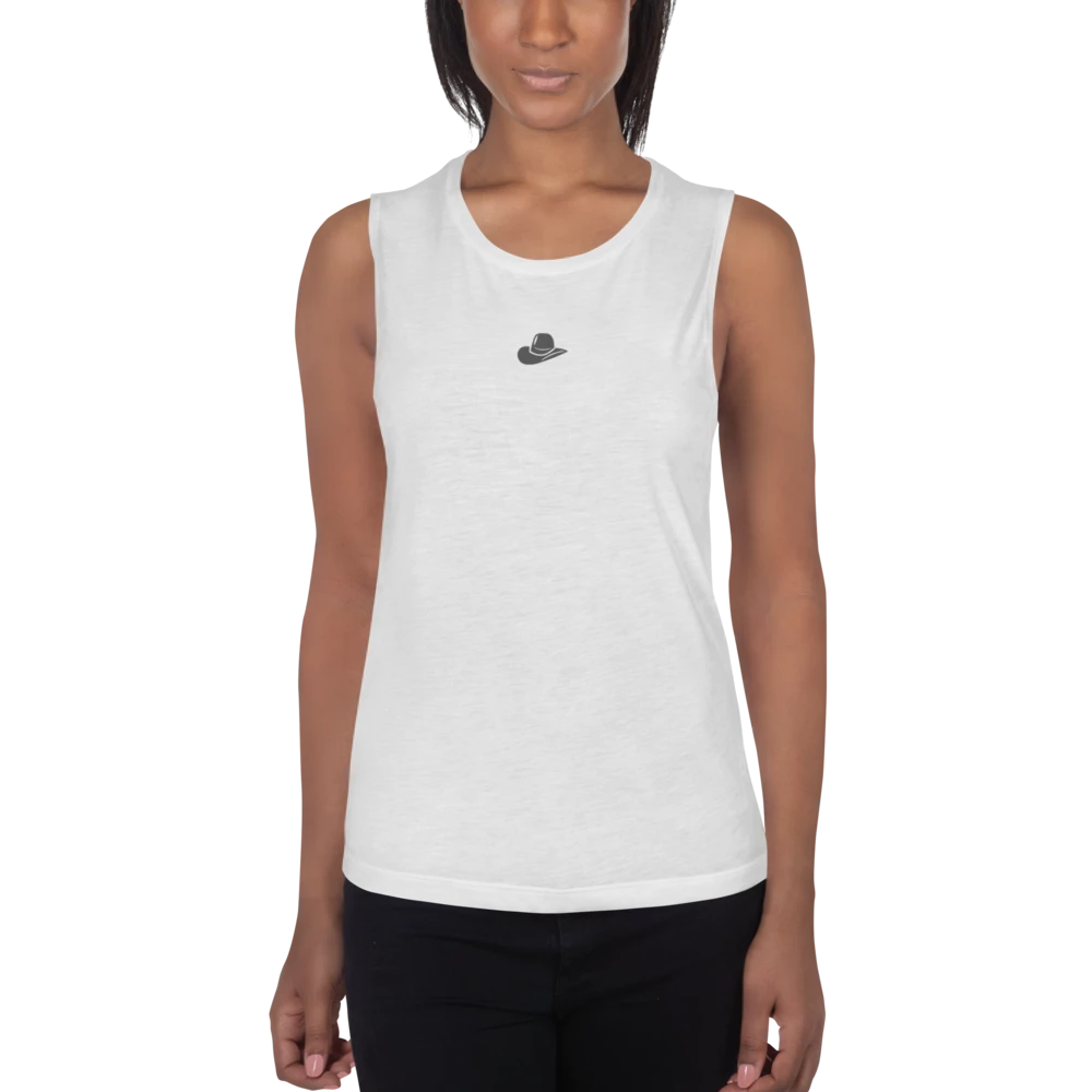 Sabel Women's Muscle Tank