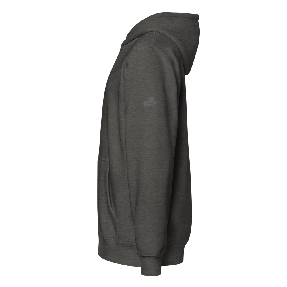 Sabel Full Zip Hoodie