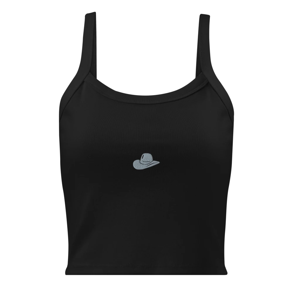 Sabel Women's Micro-Rib Tank