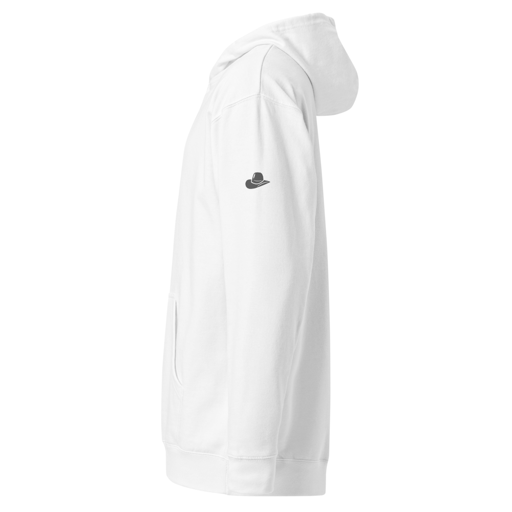 Sabel Midweight Hoodie
