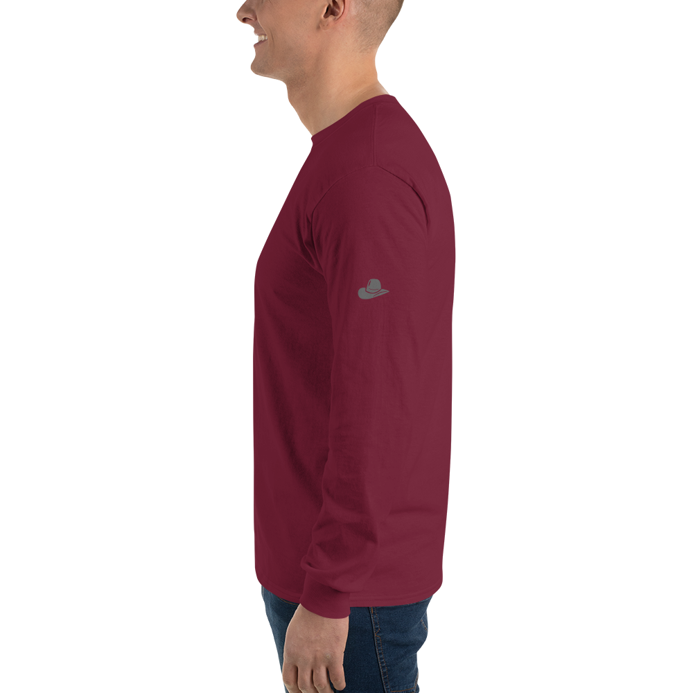 Sabel Long Sleeve Shirt
