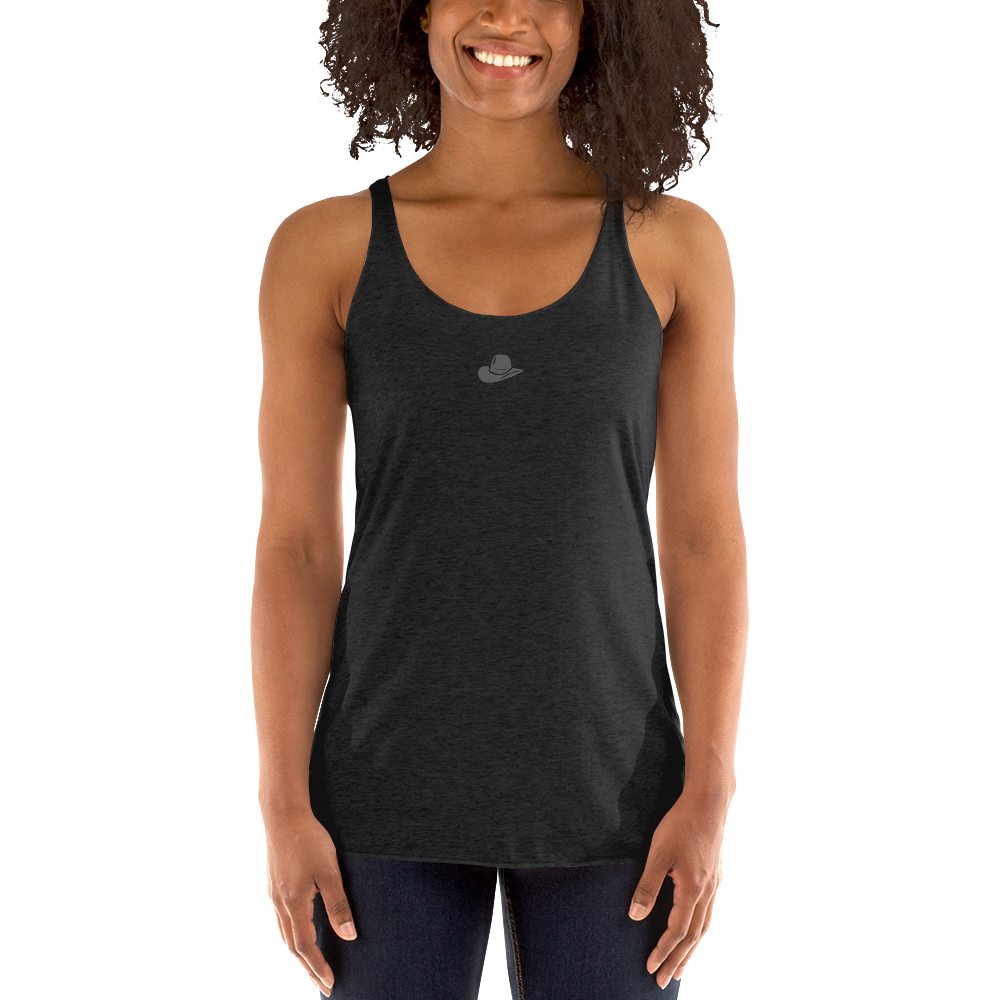 Sabel Women's Racerback Tank
