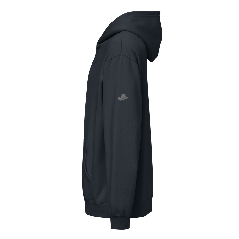 Sabel Men's Box Hoodie
