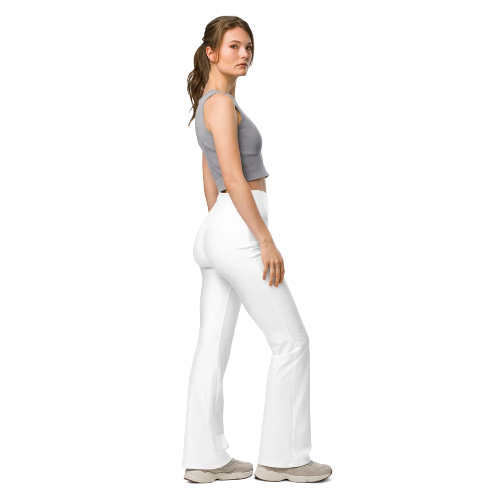 Sabel Flare Leggings