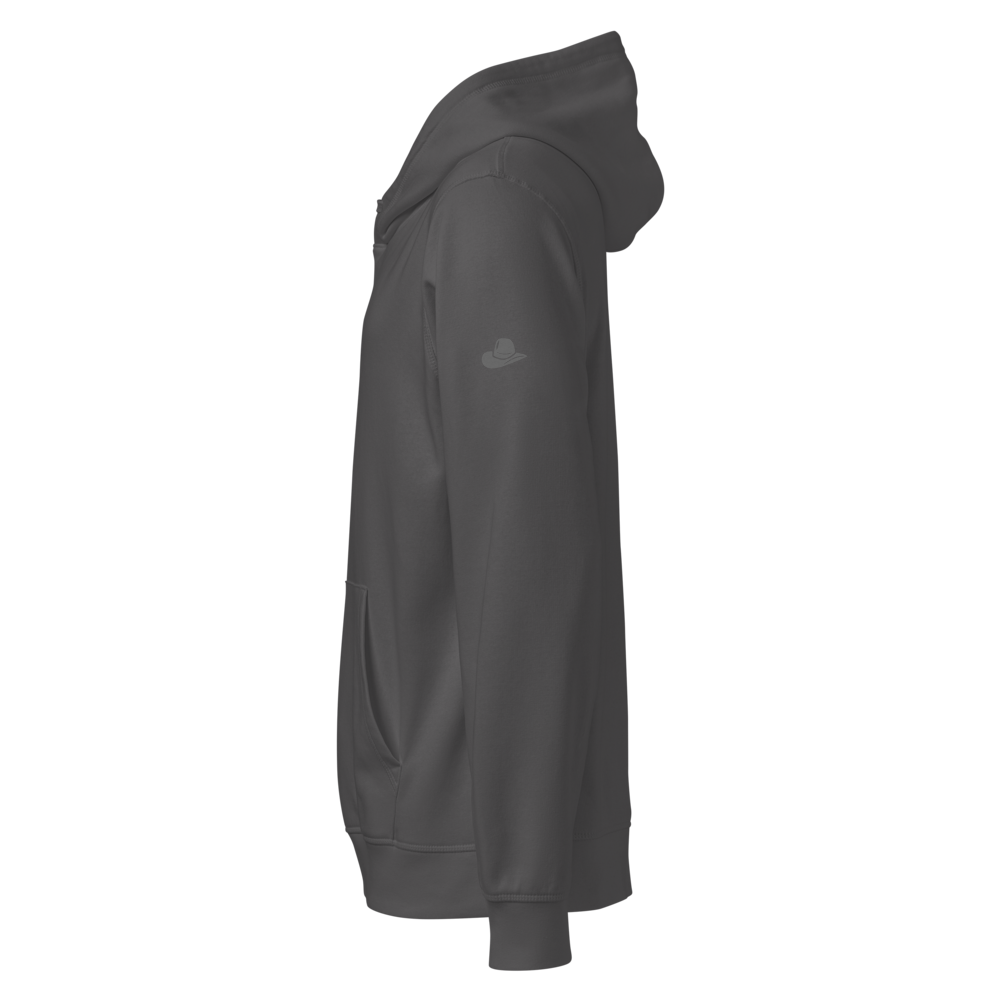Sabel Organic Mid-Weight Hoodie