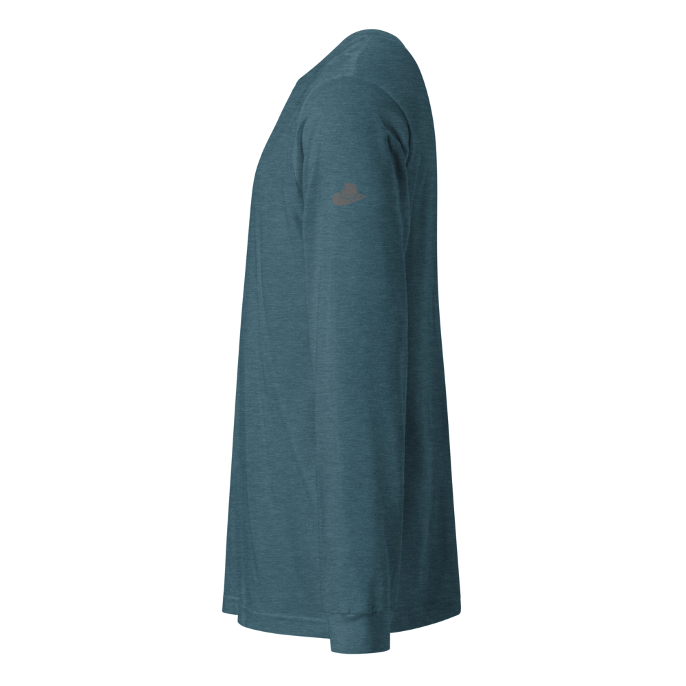 Sabel Long Sleeve Tee