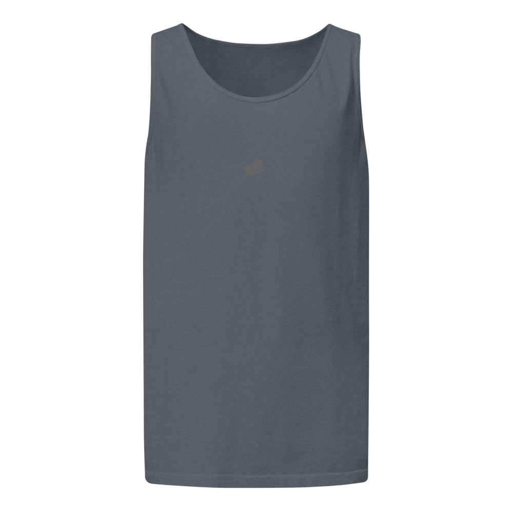 Sabel Garment-Dyed Tank