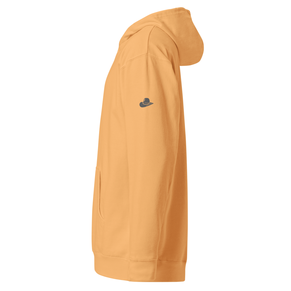 Sabel Midweight Hoodie