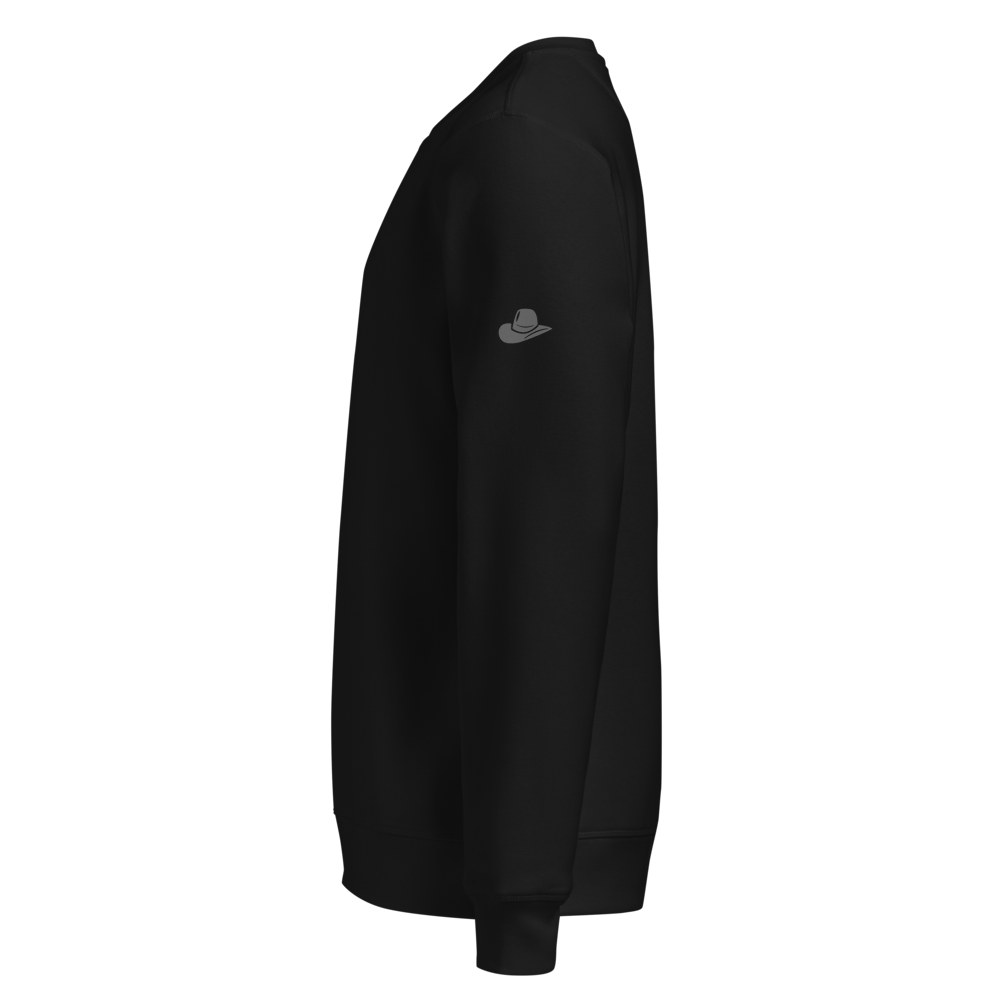 Sabel Organic Roller Sweatshirt