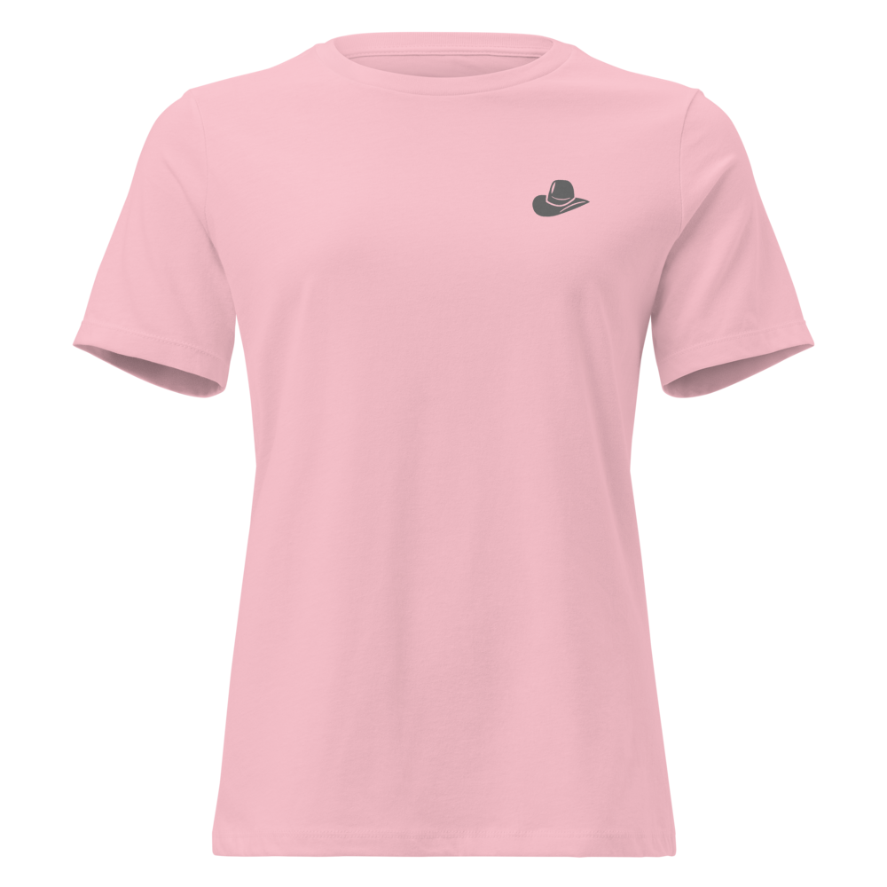 Sabel Women's Relaxed Tee