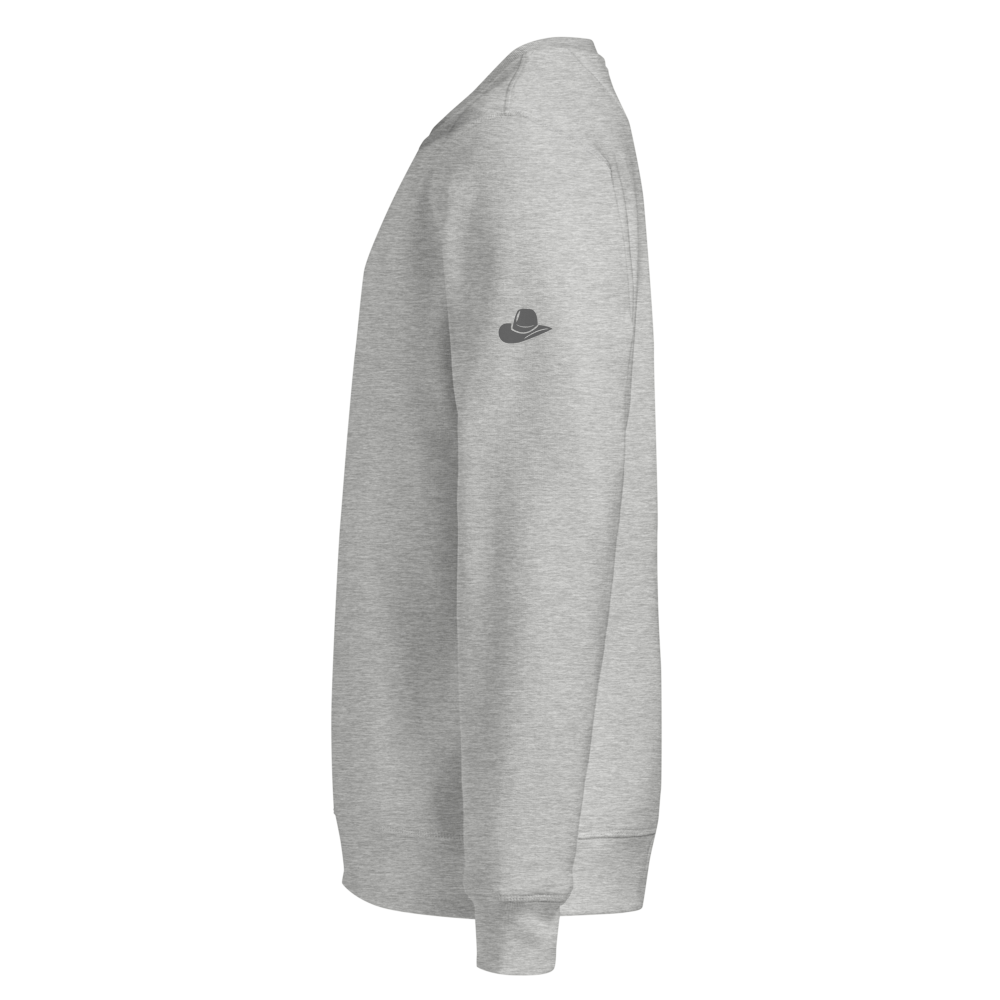 Sabel Organic Roller Sweatshirt