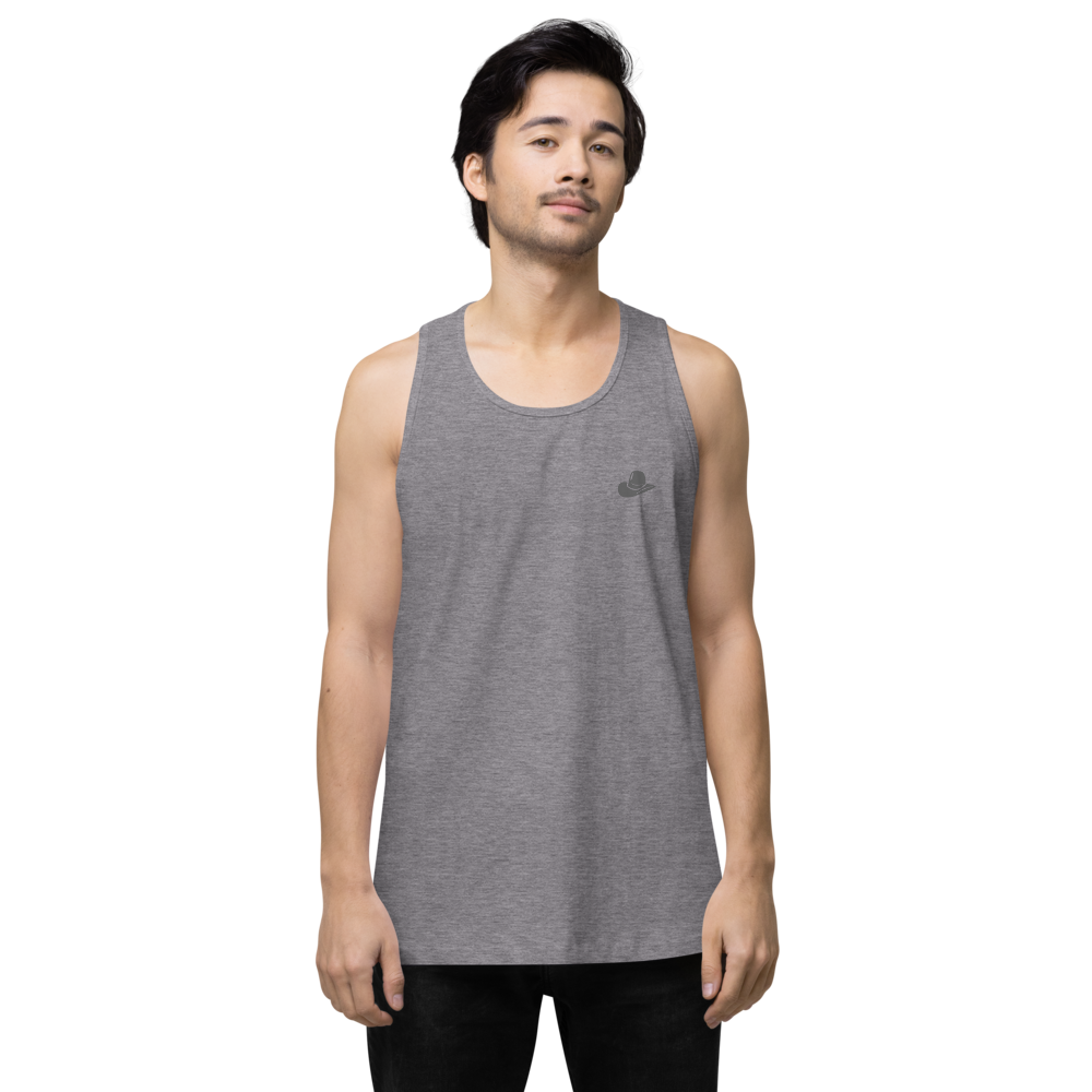 Sabel Men's Heritage Tank