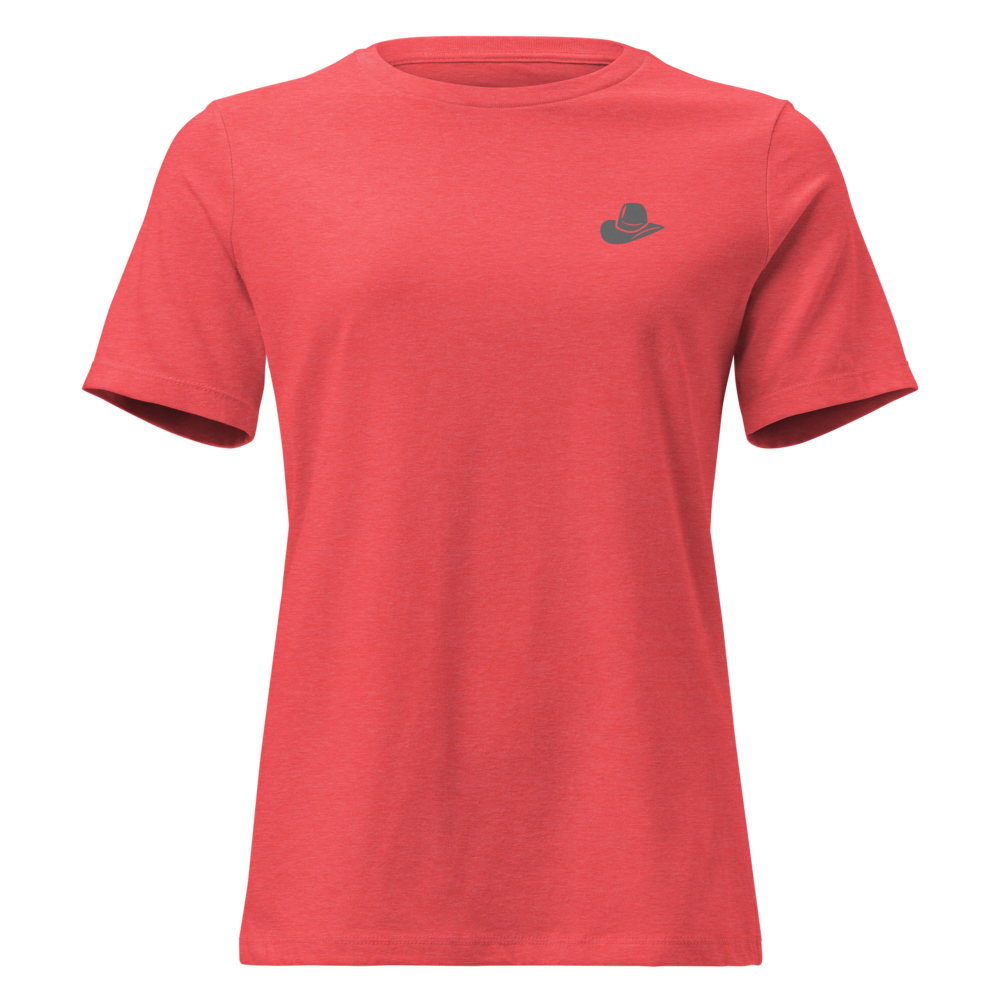 Sabel Women's Relaxed Tee