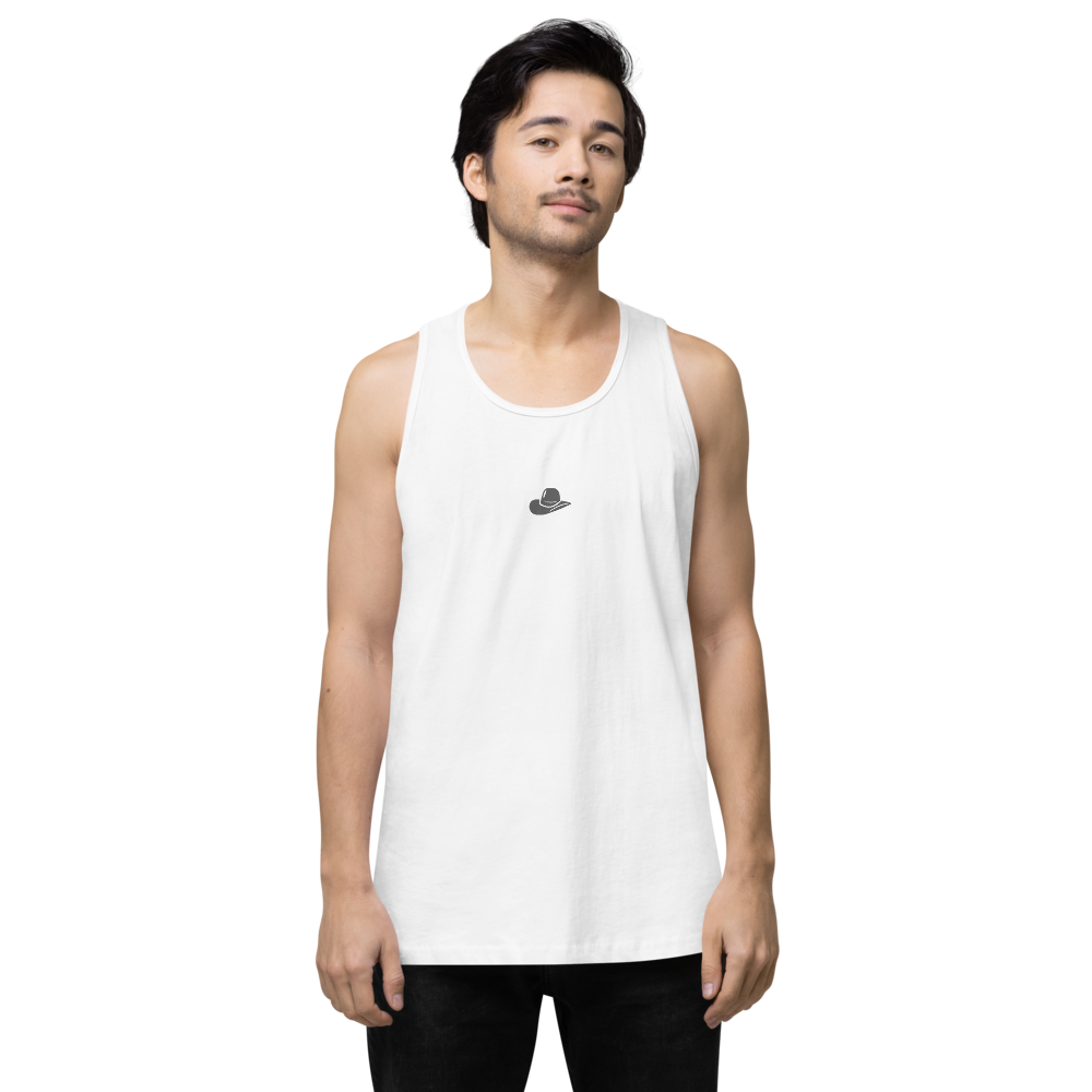 Sabel Men's Premium Tank