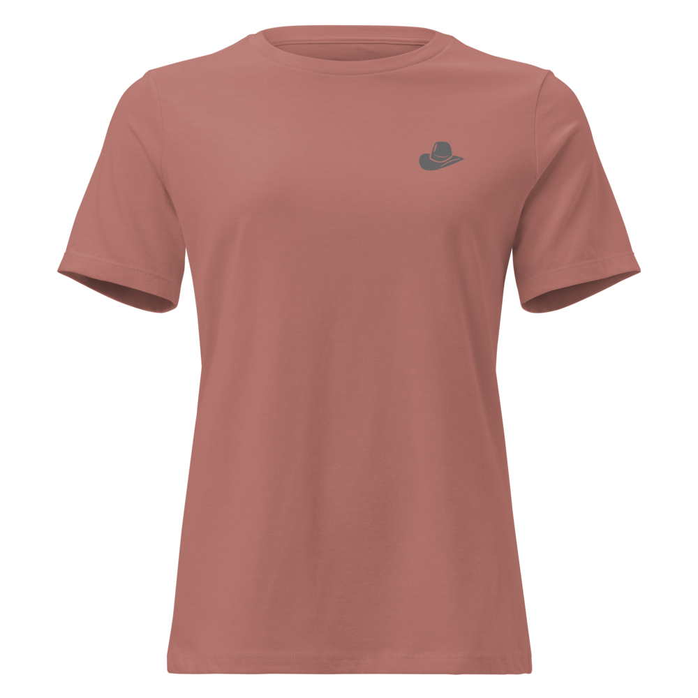 Sabel Women's Relaxed Tee